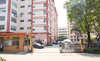 公司全景 公司全景